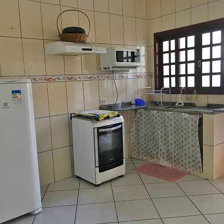 Willa Casa Em Araquari Zewnętrze zdjęcie