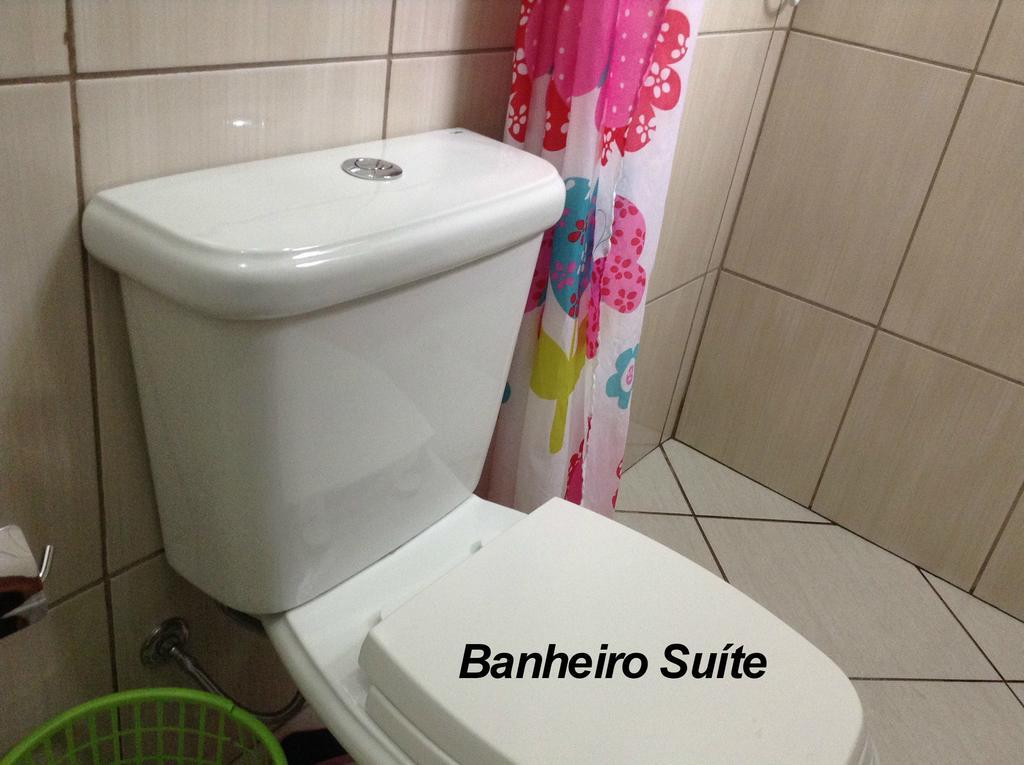 Willa Casa Em Araquari Zewnętrze zdjęcie