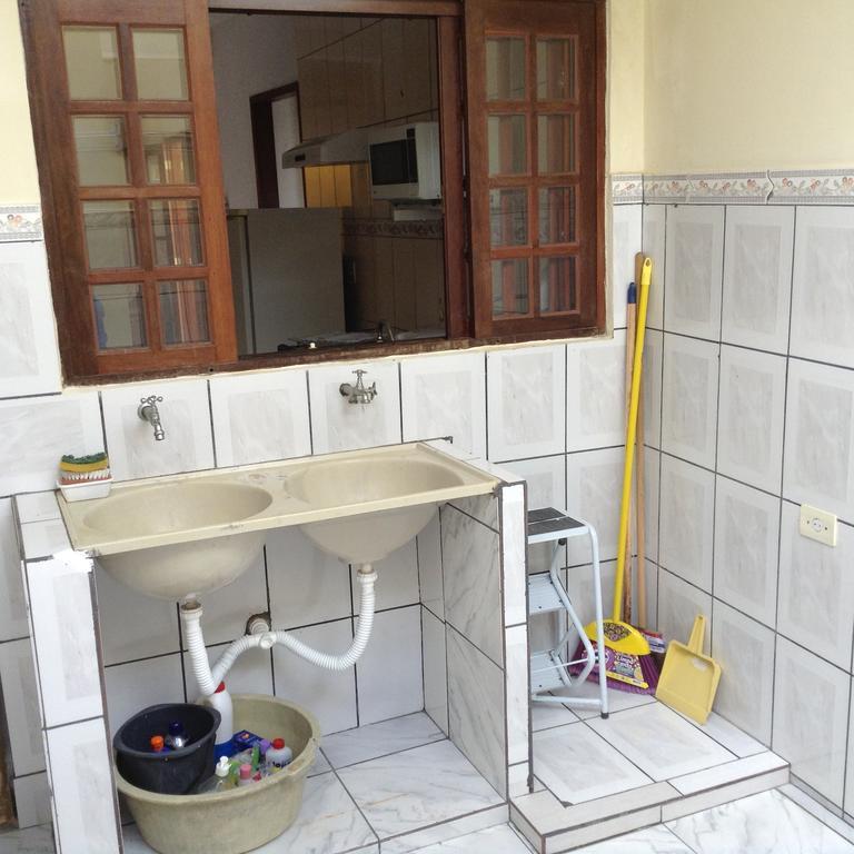 Willa Casa Em Araquari Zewnętrze zdjęcie