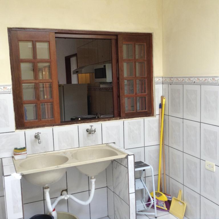 Willa Casa Em Araquari Zewnętrze zdjęcie