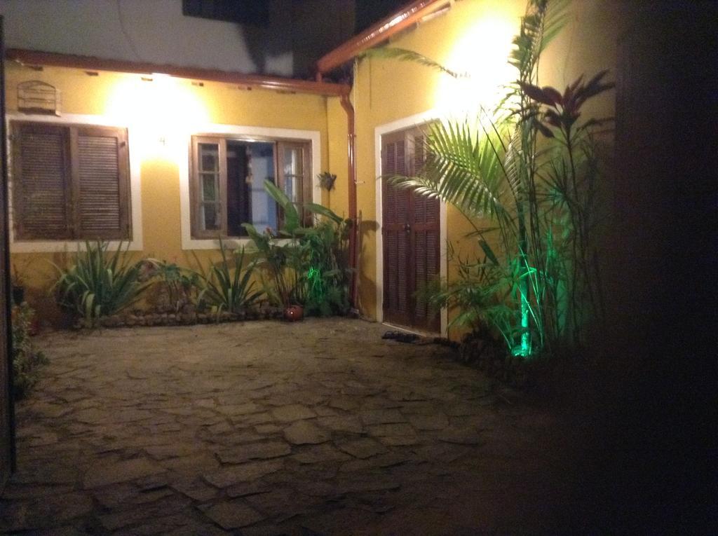 Willa Casa Em Araquari Zewnętrze zdjęcie