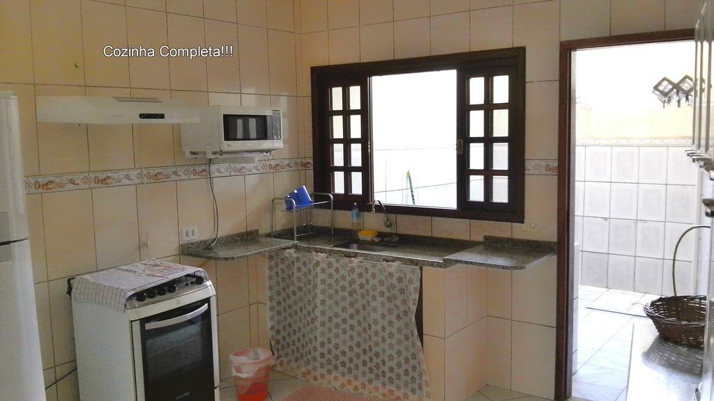 Willa Casa Em Araquari Zewnętrze zdjęcie