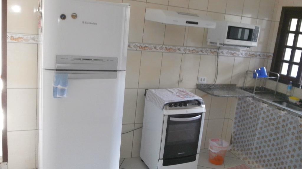 Willa Casa Em Araquari Zewnętrze zdjęcie