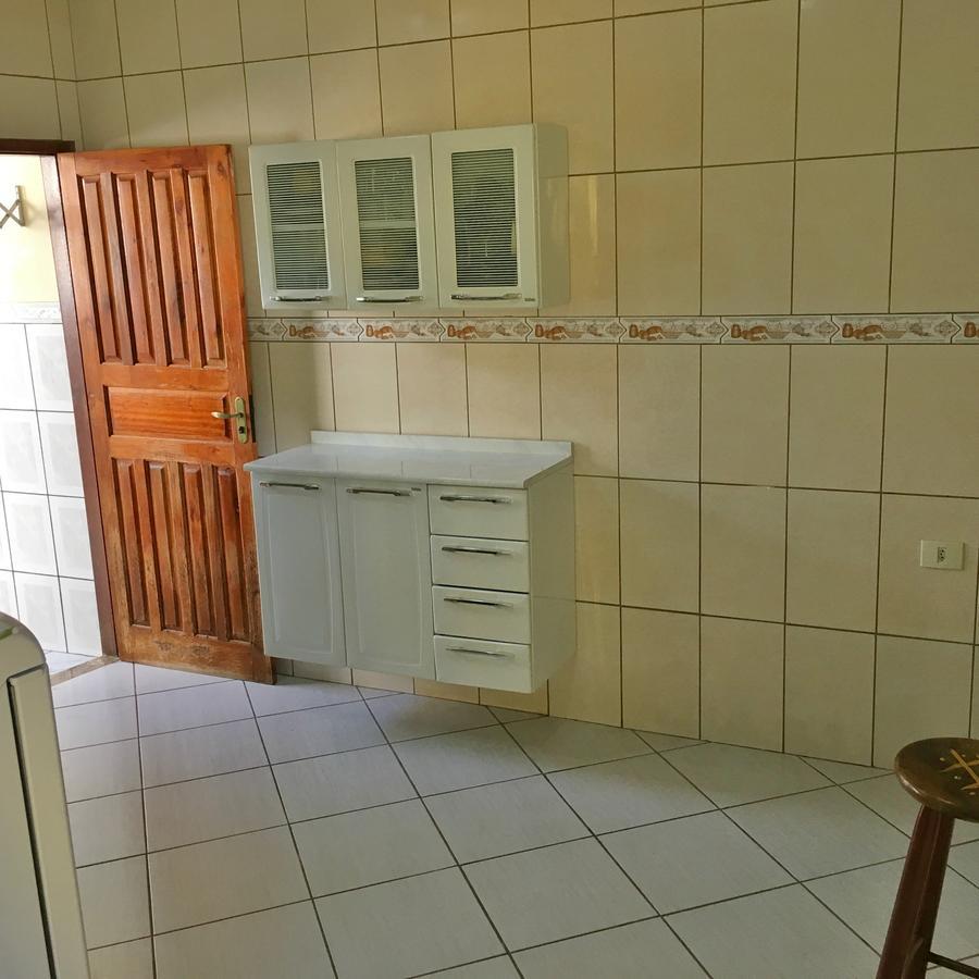 Willa Casa Em Araquari Zewnętrze zdjęcie