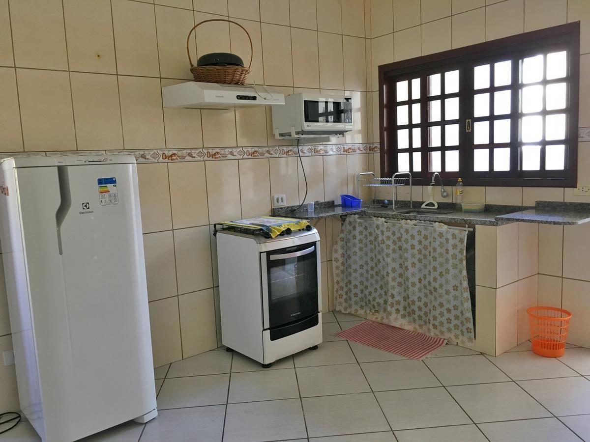 Willa Casa Em Araquari Zewnętrze zdjęcie