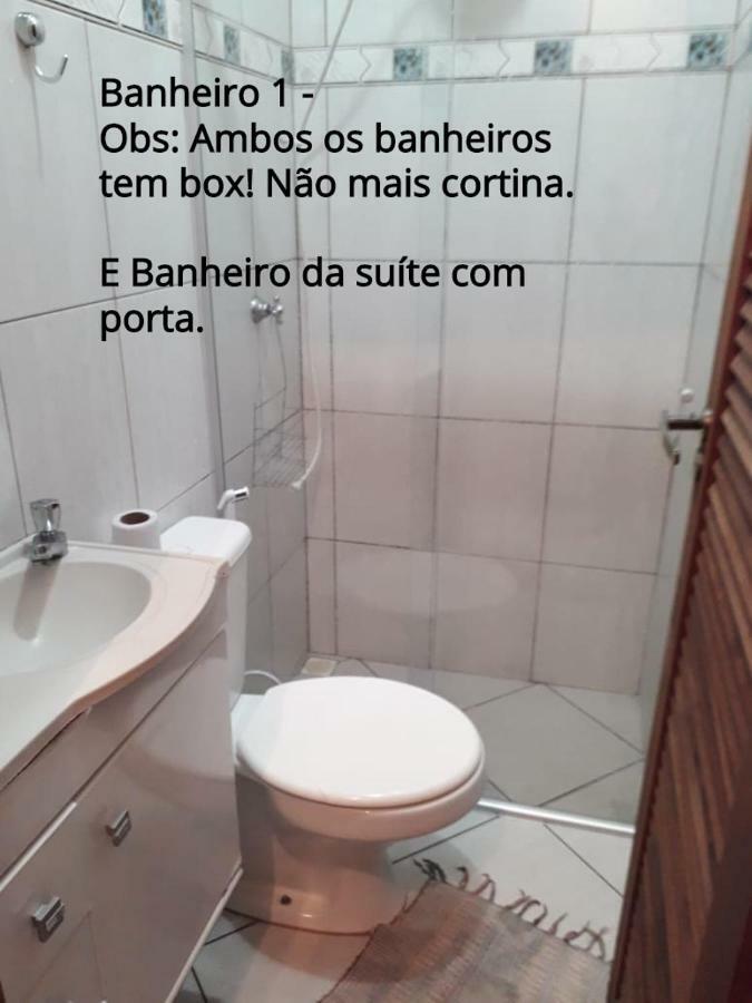 Willa Casa Em Araquari Zewnętrze zdjęcie